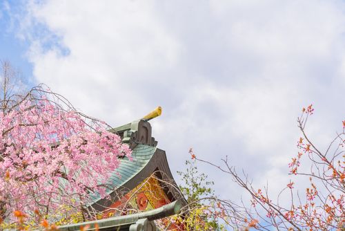 東北で宿泊したいおすすめの高級旅館２０選 宿選びに役立つ温泉情報も おすすめ旅行を探すならトラベルブック Travelbook