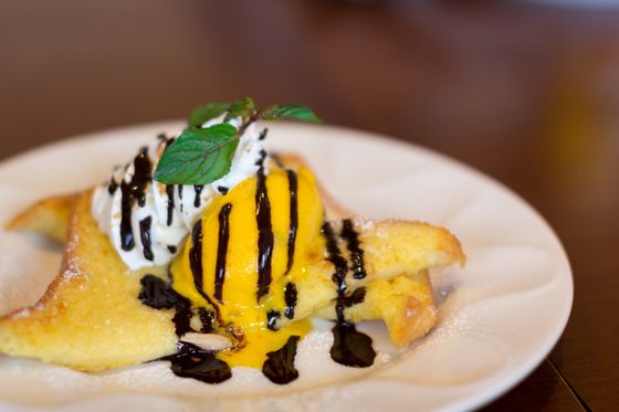 京都 河原町で行きたいほっこりできるおすすめカフェ１９選 おすすめ旅行を探すならトラベルブック Travelbook