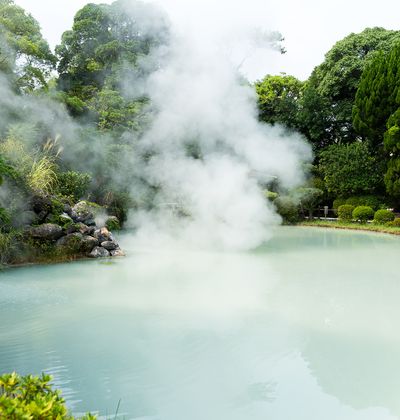 熊本県 阿蘇 わいた温泉郷のおすすめ温泉まとめ まったり癒されたい おすすめ旅行を探すならトラベルブック travelbook