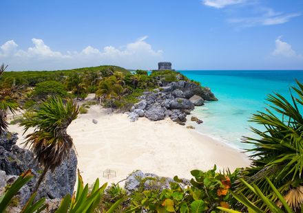 メキシコ】ユカタン半島の魅力とは?注目のリゾート地のアクセス方法や メキシコ】ユカタン半島の魅力とは?注目のリゾート地のアクセス方法や