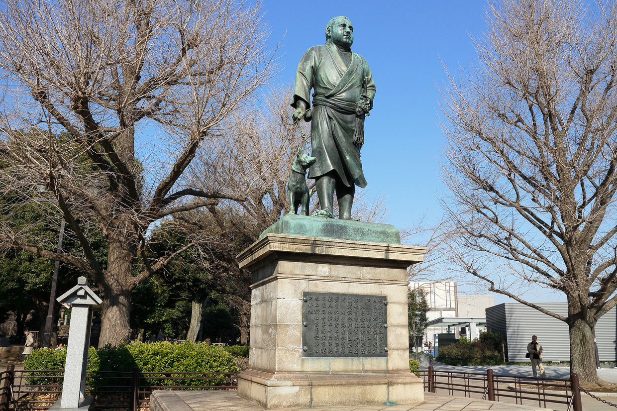 上野でここだけは行っておきたい定番の観光地１５選 おすすめ旅行を探すならトラベルブック Travelbook