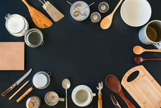 キッチン用品や雑貨の使い心地を試せる京都のキッチン雑貨屋さんlader おすすめ旅行を探すならトラベルブック Travelbook