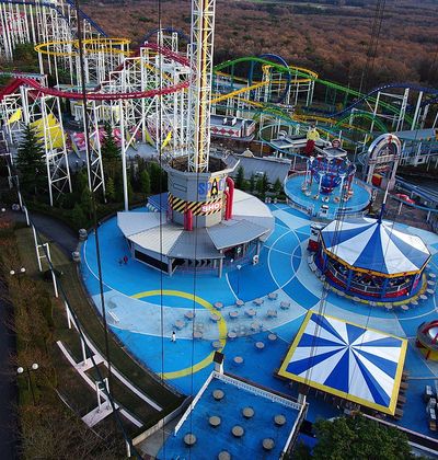 栃木 遊園地から無料の牧場まで那須の親子で楽しめる観光スポット10選 おすすめ旅行を探すならトラベルブック Travelbook 栃木 遊園地から無料の牧場まで那須の親子で楽しめる観光スポット10選 おすすめ旅行を探すならトラベルブック Travelbook