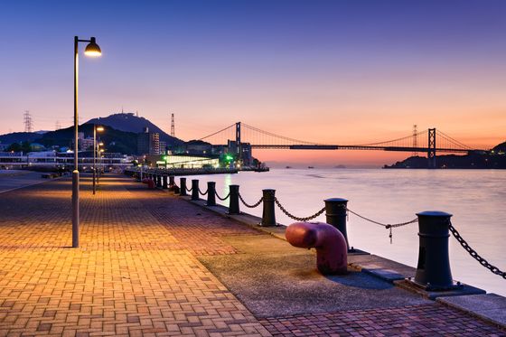 山口 下関で安いおすすめの格安ビジネスホテル１０選 コスパ重視の便利な宿をご紹介 おすすめ旅行を探すならトラベルブック Travelbook