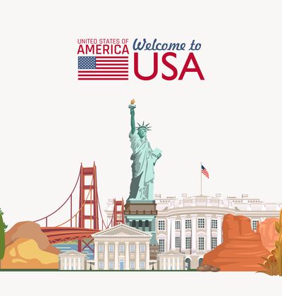 ここが違うよ 日本とアメリカの文化 意外と知らないアメリカの食生活や学校 習慣 マナー おすすめ旅行を探すならトラベルブック Travelbook ここが違うよ 日本とアメリカの文化 意外と知らないアメリカの食生活や学校 習慣 マナー おすすめ旅行を探すならトラベルブック Travelbook