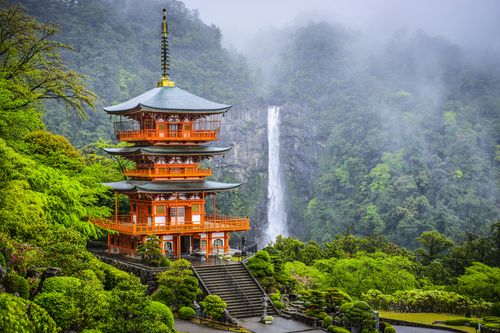 和歌山 那智勝浦周辺の高級ホテル ラグジュアリーな空間で記念日利用にもおすすめ おすすめ旅行を探すならトラベルブック Travelbook