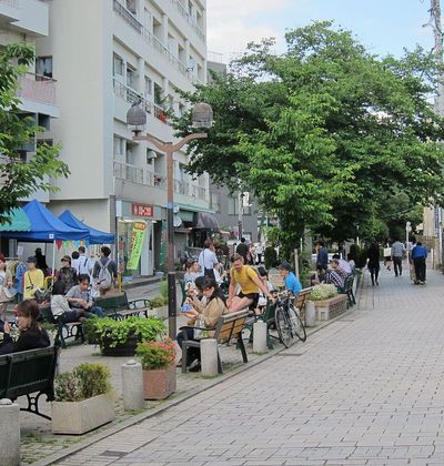 のんびり休日散歩 東急沿線おすすめ散歩スポット5選 おすすめ旅行を探すならトラベルブック Travelbook のんびり休日散歩 東急沿線おすすめ散歩スポット5選 おすすめ旅行を探すならトラベルブック Travelbook
