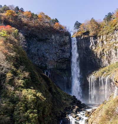 栃木 日光でおすすめのマイナスイオンたっぷりの滝5選 おすすめ旅行を探すならトラベルブック Travelbook 栃木 日光でおすすめのマイナスイオンたっぷりの滝5選 おすすめ旅行を探すならトラベルブック Travelbook