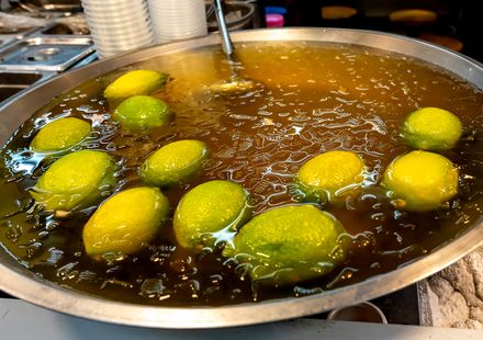 オーギョーチー 愛玉子 って何 涼しげな見た目の中華スイーツについて おすすめ旅行を探すならトラベルブック Travelbook オーギョーチー 愛玉子 って何 涼しげな見た目の中華スイーツについて おすすめ旅行を探すならトラベルブック Travelbook