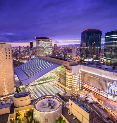 大阪駅 桜橋口などの改札口への行き方 おすすめの待ち合わせ場所やお店を紹介します おすすめ旅行を探すならトラベルブック Travelbook 大阪駅 桜橋口などの改札口への行き方 おすすめの待ち合わせ場所やお店を紹介します おすすめ旅行を探すならトラベルブック Travelbook