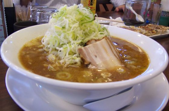 鹿児島 鹿児島ラーメンの中心地 天文館の麺どころ10選 おすすめ旅行を探すならトラベルブック Travelbook