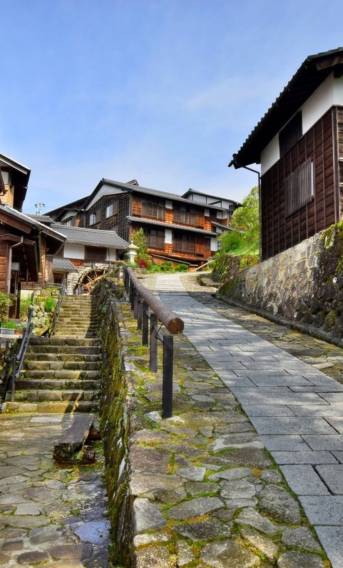 萩のおすすめ旅館ランキング5選 人気の温泉宿や高級旅館をご紹介 おすすめ旅行を探すならトラベルブック Travelbook