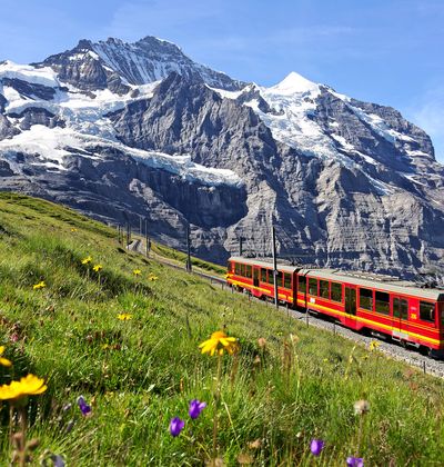 スイスには公用語は4つある 名物料理や食文化の違いなども見てみよう おすすめ旅行を探すならトラベルブック Travelbook