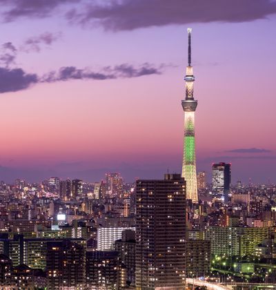 東京スカイツリーが混雑するのはいつ 事前予約で混雑を回避する方法もご紹介 おすすめ旅行を探すならトラベルブック Travelbook 東京スカイツリーが混雑するのはいつ 事前予約で混雑を回避する方法もご紹介 おすすめ旅行を探すならトラベルブック Travelbook
