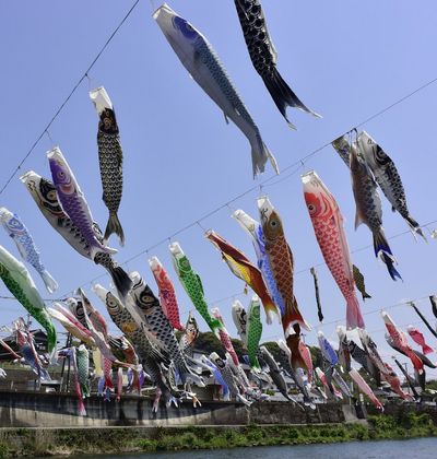 関東 大迫力の伝統美 優雅な 鯉のぼり を見られるお祭り5選 おすすめ旅行を探すならトラベルブック Travelbook 関東 大迫力の伝統美 優雅な 鯉のぼり を見られるお祭り5選 おすすめ旅行を探すならトラベルブック Travelbook