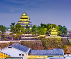 長崎 島原でおすすめ観光スポット30選 城下町の島原を遊び尽くせ おすすめ旅行を探すならトラベルブック Travelbook 長崎 島原でおすすめ観光スポット30選 城下町の島原を遊び尽くせ おすすめ旅行を探すならトラベルブック Travelbook