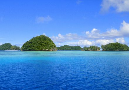 パラオ 世界遺産 ロックアイランドの自然を楽しめる観光スポット10選 おすすめ旅行を探すならトラベルブック Travelbook パラオ 世界遺産 ロックアイランドの自然を楽しめる観光スポット10選 おすすめ旅行を探すならトラベルブック Travelbook