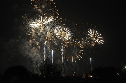 神奈川の花火大会 夏イベントの大本命 県内各地の花火大会４選 おすすめ旅行を探すならトラベルブック Travelbook