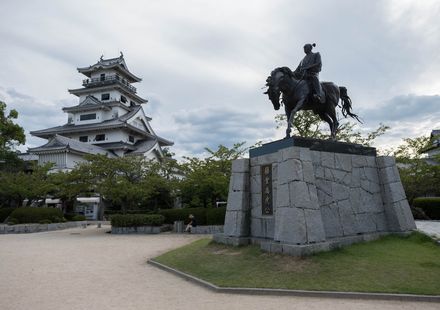 愛媛 今治市で豊かな自然と歴史を体感できる観光スポット5選 おすすめ旅行を探すならトラベルブック Travelbook 愛媛 今治市で豊かな自然と歴史を体感できる観光スポット5選 おすすめ旅行を探すならトラベルブック Travelbook