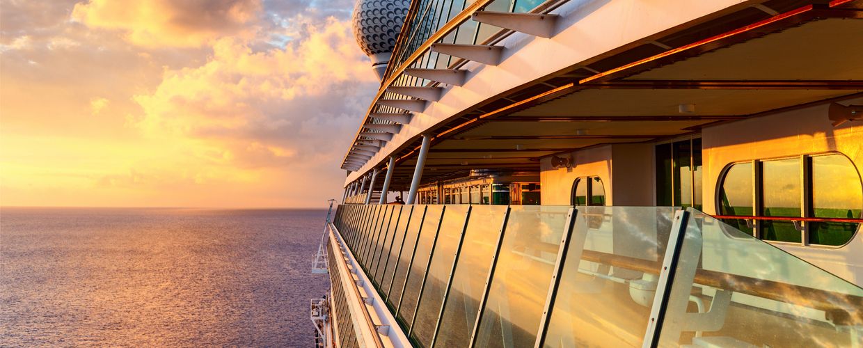 ポートルイスの観光ができるクルーズ旅行を選ぶなら!厳選したおすすめプランを紹介