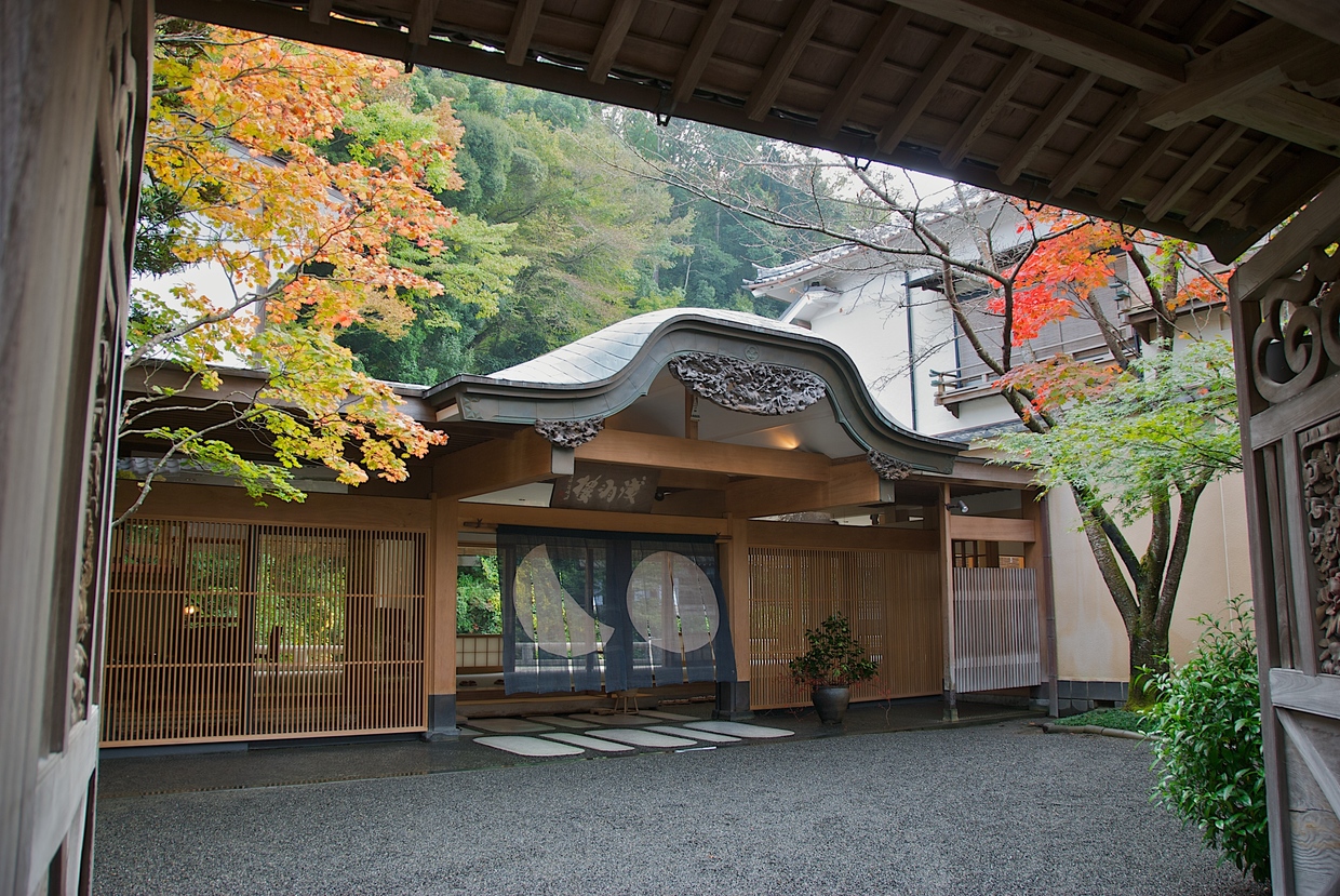 名古屋のおすすめ旅館ランキング 格安の宿や子連れにおすすめの旅館を紹介 おすすめ旅行を探すならトラベルブック Travelbook