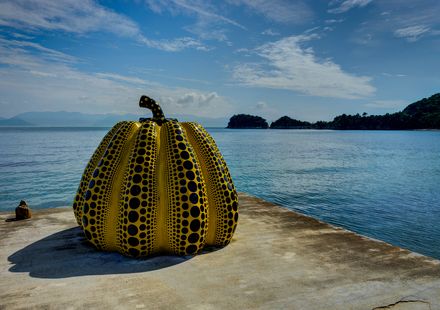 直島のゲストハウス 安く泊まれるおすすめの宿泊施設10選 おすすめ旅行を探すならトラベルブック Travelbook 直島のゲストハウス 安く泊まれるおすすめの宿泊施設10選 おすすめ旅行を探すならトラベルブック Travelbook