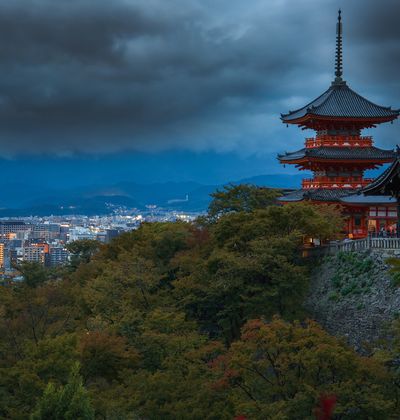 京都の心霊スポット13選 清水寺などの有名観光名所から廃墟まで おすすめ旅行を探すならトラベルブック Travelbook 京都の心霊スポット13選 清水寺などの有名観光名所から廃墟まで おすすめ旅行を探すならトラベルブック Travelbook