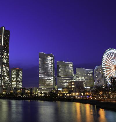 ショッピングも夜景も 横浜 みなとみらいの人気デートスポット13選 おすすめ旅行を探すならトラベルブック Travelbook ショッピングも夜景も 横浜 みなとみらいの人気デートスポット13選 おすすめ旅行を探すならトラベルブック Travelbook