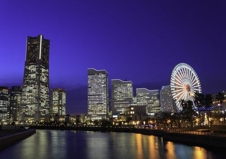 ショッピングも夜景も 横浜 みなとみらいの人気デートスポット13選 おすすめ旅行を探すならトラベルブック Travelbook ショッピングも夜景も 横浜 みなとみらいの人気デートスポット13選 おすすめ旅行を探すならトラベルブック Travelbook
