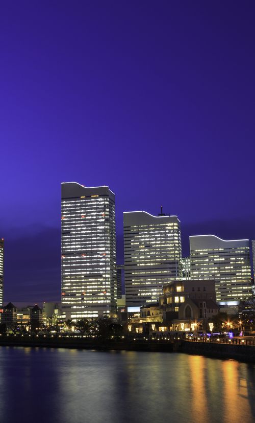 ショッピングも夜景も 横浜 みなとみらいの人気デートスポット13選 おすすめ旅行を探すならトラベルブック Travelbook