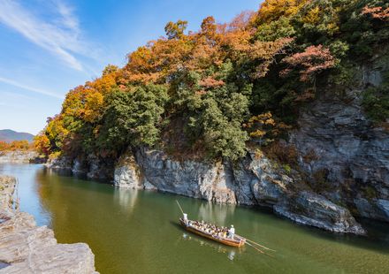 埼玉県オススメ観光スポット13選 日帰りでもじゅうぶん楽しめます おすすめ旅行を探すならトラベルブック Travelbook 埼玉県オススメ観光スポット13選 日帰りでもじゅうぶん楽しめます おすすめ旅行を探すならトラベルブック Travelbook