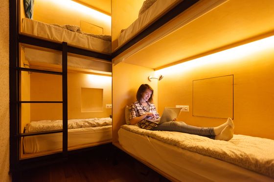 千葉 栄町で人気のおすすめカプセルホテル 出張にも便利 おすすめ旅行を探すならトラベルブック Travelbook