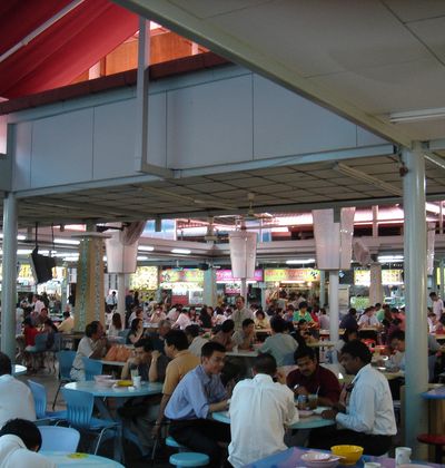 シンガポールグルメのメッカ ホーカー の魅力はこれだ おすすめ旅行を探すならトラベルブック Travelbook シンガポールグルメのメッカ ホーカー の魅力はこれだ おすすめ旅行を探すならトラベルブック Travelbook