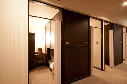 福岡 アメニティ充実 香椎駅周辺で女性に人気のカプセルホテル5選 おすすめ旅行を探すならトラベルブック Travelbook