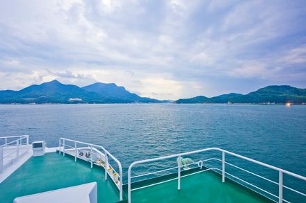 香川 小豆島で宿泊したい人気のおすすめカプセルホテル おすすめ旅行を探すならトラベルブック Travelbook