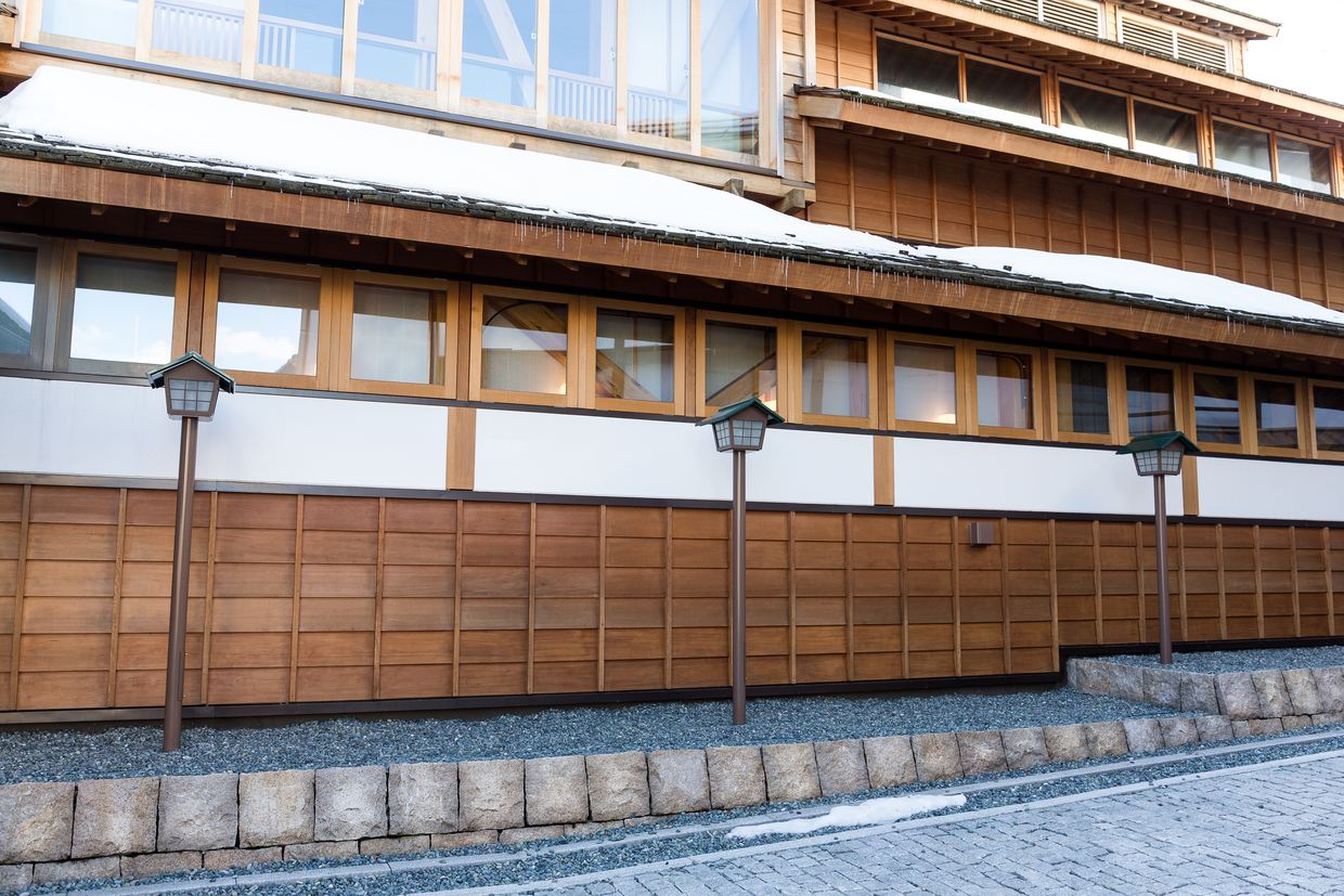 温泉王国の群馬県でおすすめの温泉13選 自然の中でゆっくりくつろげるのが魅力 おすすめ旅行を探すならトラベルブック Travelbook