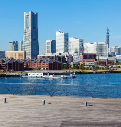 お腹いっぱい満足できる中華街など 横浜の人気観光スポットを紹介 おすすめ旅行を探すならトラベルブック Travelbook お腹いっぱい満足できる中華街など 横浜の人気観光スポットを紹介 おすすめ旅行を探すならトラベルブック Travelbook