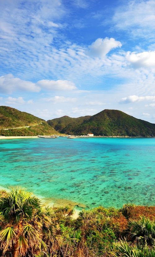 沖縄のパワースポット 備瀬のワルミ 人気の理由や観光スポットを紹介します おすすめ旅行を探すならトラベルブック Travelbook