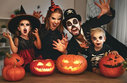 男性におすすめのハロウィン仮装13選 1年に1度のイベントを満喫しよう おすすめ旅行を探すならトラベルブック Travelbook