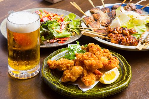 高田馬場 絶対に行くべき人気の居酒屋13選 個性豊かな名店が勢ぞろい おすすめ旅行を探すならトラベルブック Travelbook