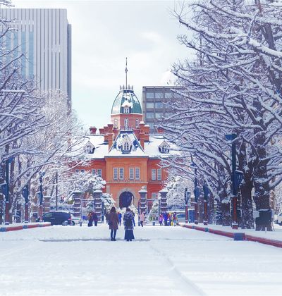 北海道のおすすめ高級ホテルランキング 子連れにも人気の宿をご紹介 おすすめ旅行を探すならトラベルブック Travelbook 北海道のおすすめ高級ホテルランキング 子連れにも人気の宿をご紹介 おすすめ旅行を探すならトラベルブック Travelbook