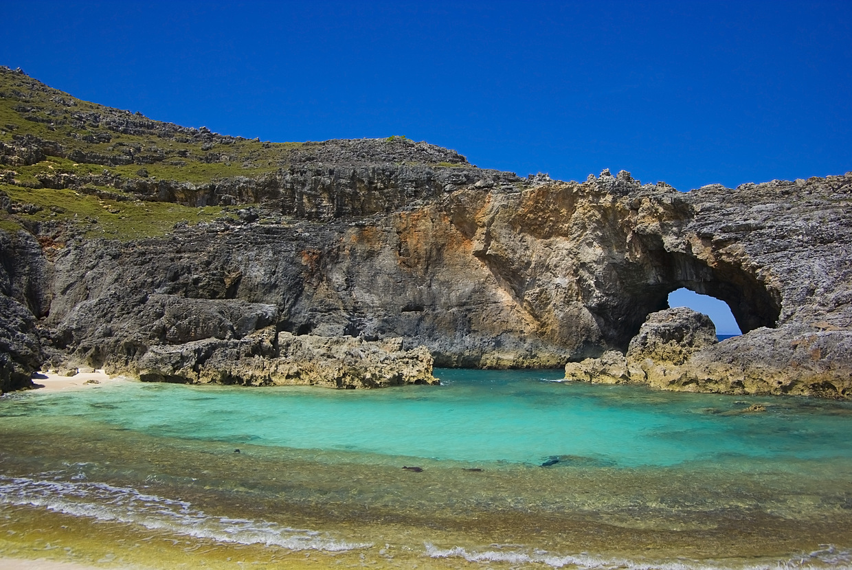 絶景 癒しスポット 東京の離島おすすめ11選 おすすめ旅行を探すならトラベルブック Travelbook
