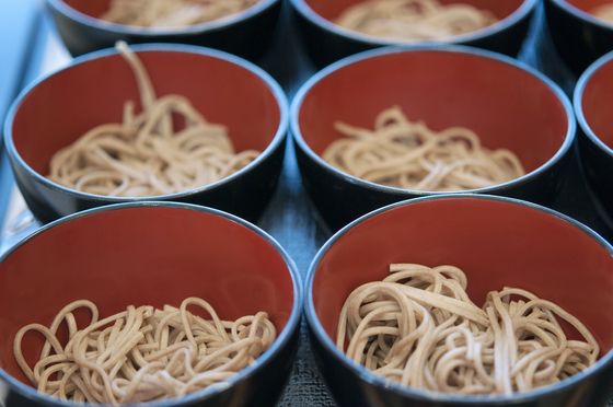 わんこそば が食べられる本場岩手の名店 関東 東京のお店を徹底調査 おすすめ旅行を探すならトラベルブック Travelbook