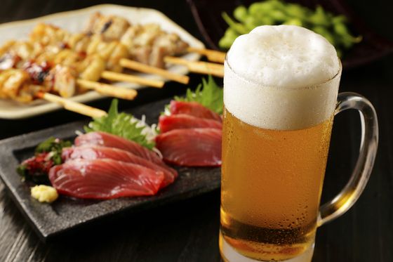 新宿 安くて美味しい夜ご飯を食べられるお店13選 お財布がちょっと寂しい時でも大丈夫 おすすめ旅行を探すならトラベルブック Travelbook