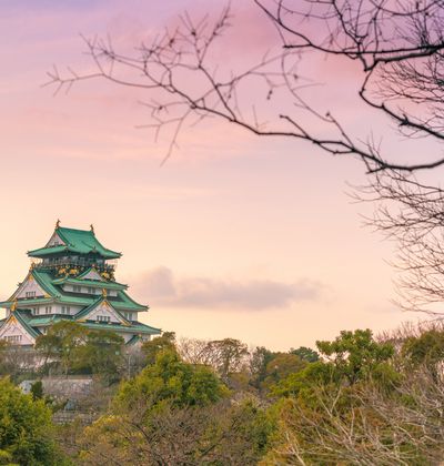 大阪ひとり旅 が満喫できるおすすめ観光スポット グルメ 宿14選 思いったったら行ってみよう おすすめ旅行を探すならトラベルブック Travelbook 大阪ひとり旅 が満喫できるおすすめ観光スポット グルメ 宿14選 思いったったら行ってみよう おすすめ旅行を探すならトラベルブック Travelbook