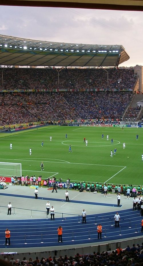 レアル マドリードの試合観戦におすすめのスタジアム周辺レストラン5選 おすすめ旅行を探すならトラベルブック Travelbook
