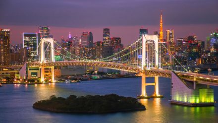 東京 お台場で贅沢ホテルに泊まるならココがおすすめ 誕生日や記念日にぴったり おすすめ旅行を探すならトラベルブック Travelbook