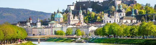 ドイツ語とは違う?旅行前に押さえておきたいオーストリアの言語
