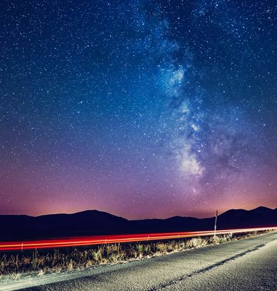 日本一の星空を観ることができる？！長野県阿智村の星空やその他のおすすめスポットを紹介 - おすすめ旅行を探すならトラベルブック(TravelBook)