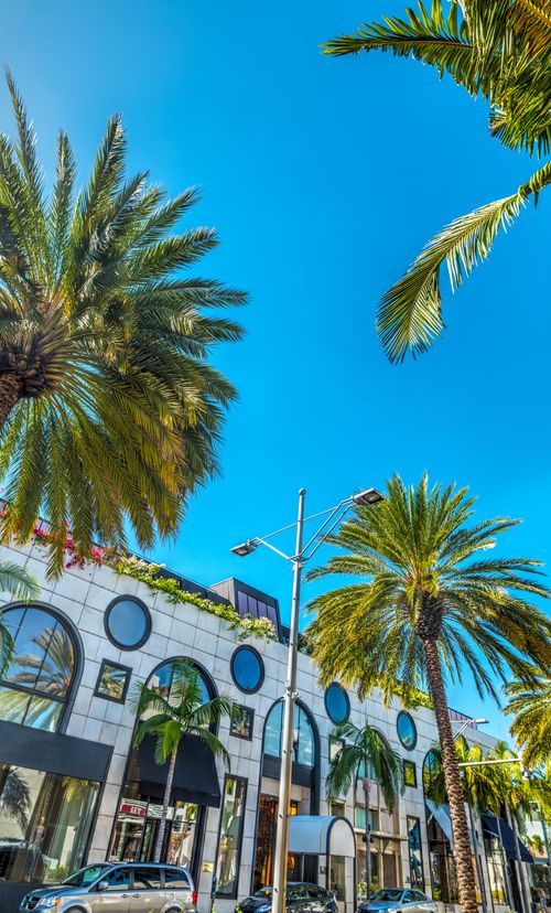 ロサンゼルス ビバリーヒルズおすすめホテル10選 ホテル予約が簡単スムーズ おすすめ旅行を探すならトラベルブック Travelbook